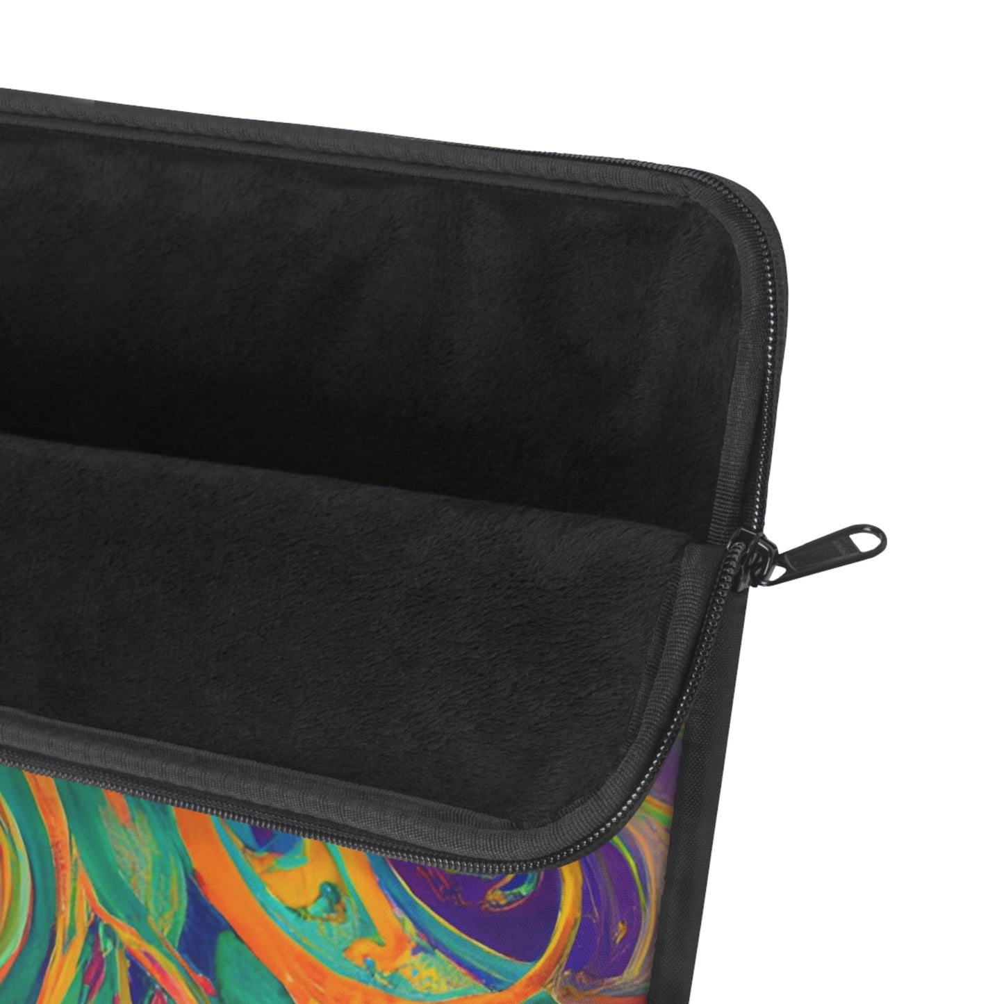 UrsulaScarlett - LGBTQ+ Laptop Sleeve (12", 13", 15")