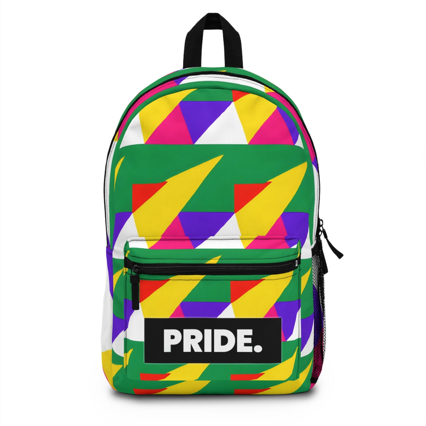 ElectricVixen - Gay Pride Backpack