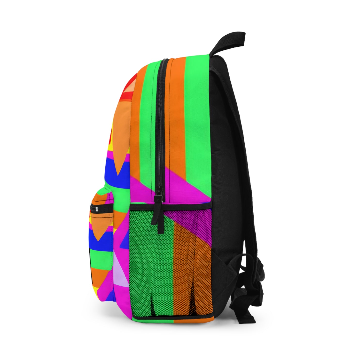 CarnivaleCabaret - Gay Pride Backpack