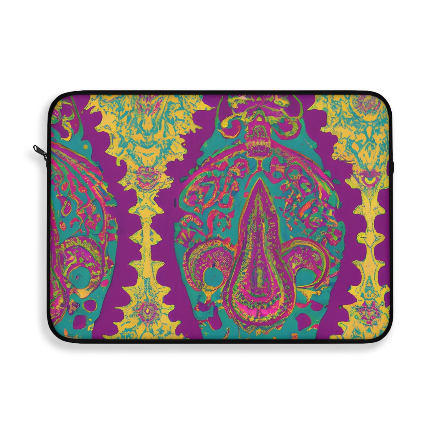 GlamWillie - LGBTQ+ Laptop Sleeve (12", 13", 15")