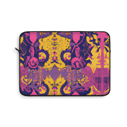 EnvyFantasia - LGBTQ+ Laptop Sleeve (12", 13", 15")