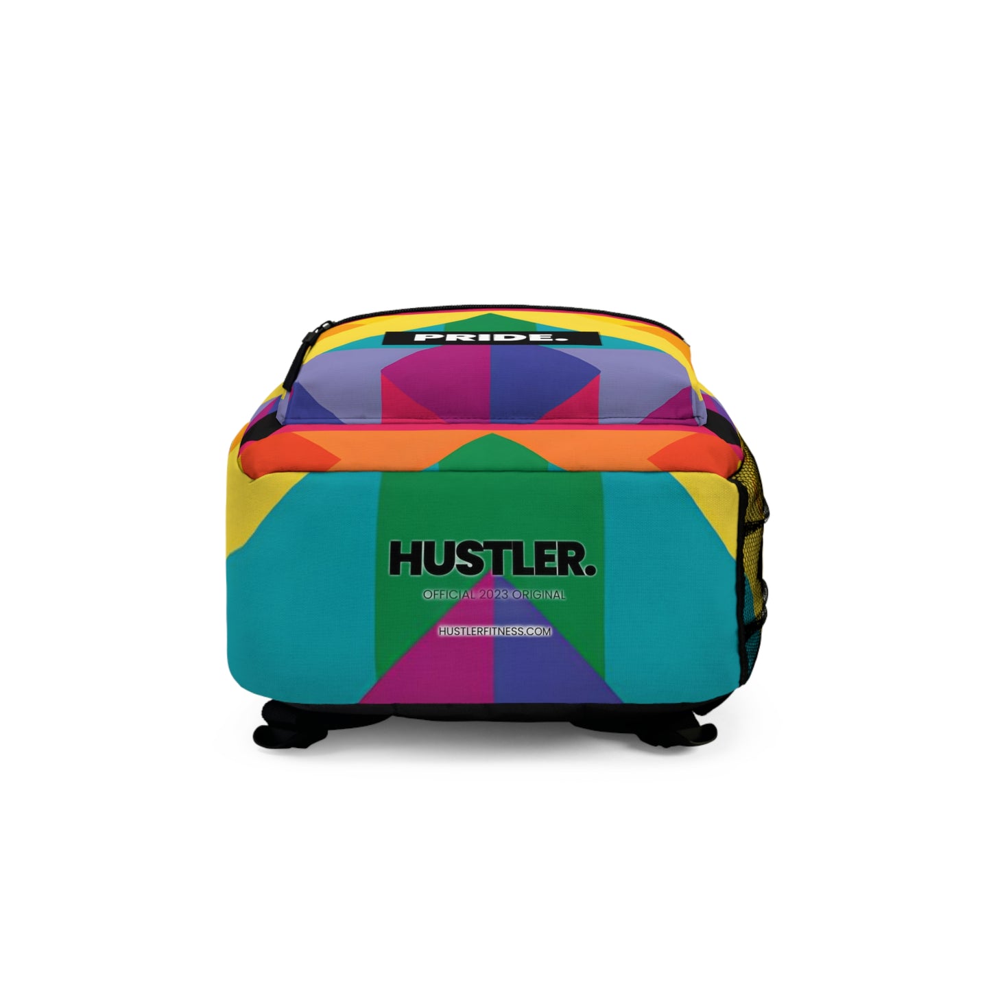 VanityVex - Hustler Pride Backpack