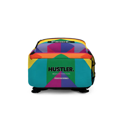 VanityVex - Hustler Pride Backpack