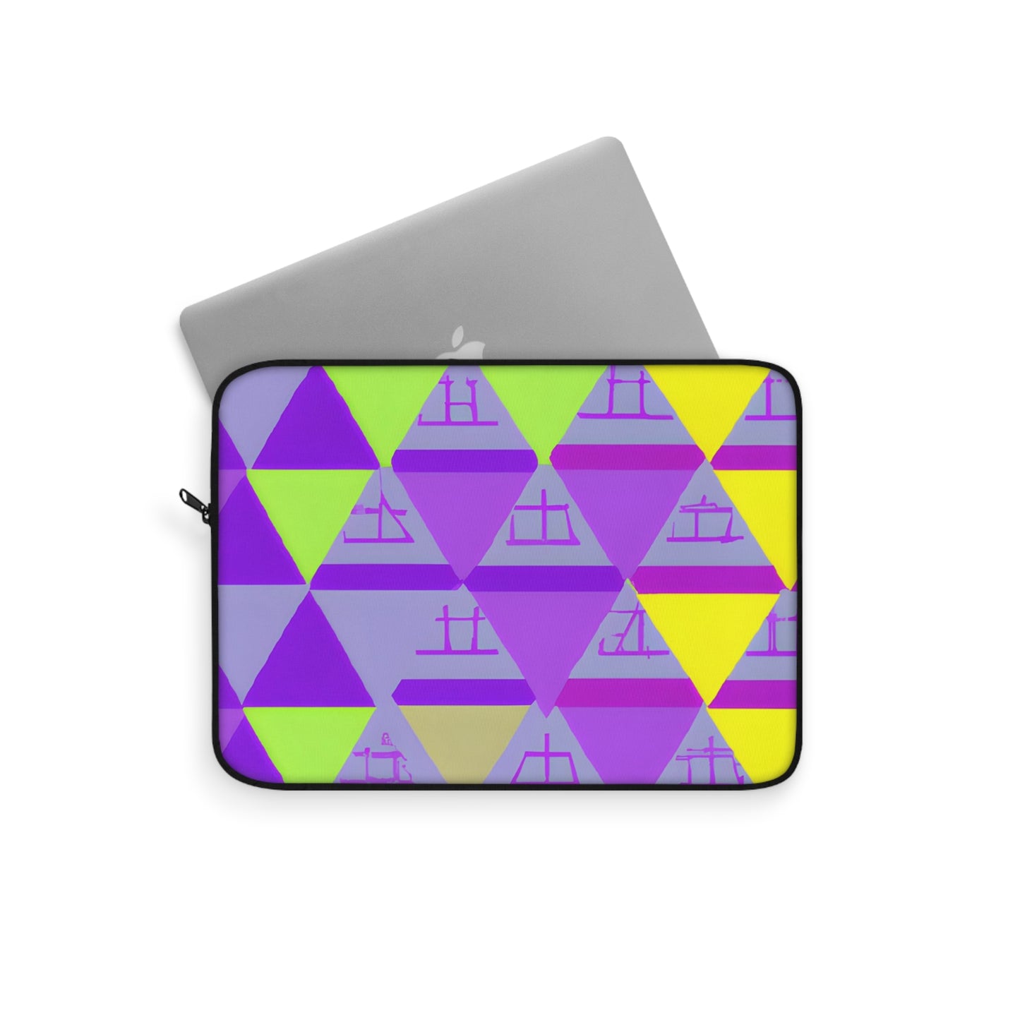 AstroGlitter - Gay-Inspired Laptop Sleeve (12", 13", 15")