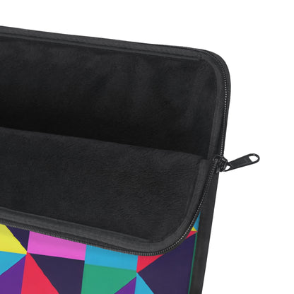 VelvetVane - LGBTQ+ Laptop Sleeve (12", 13", 15")