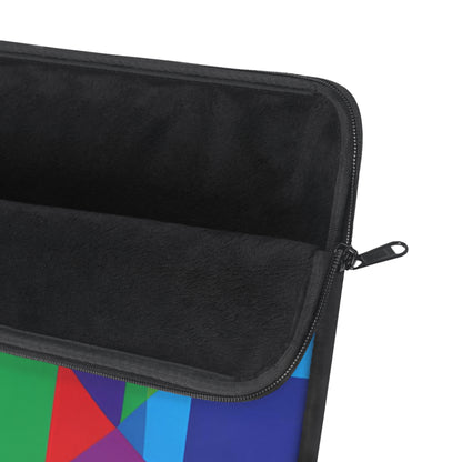 ElectroFever - LGBTQ+ Laptop Sleeve (12", 13", 15")