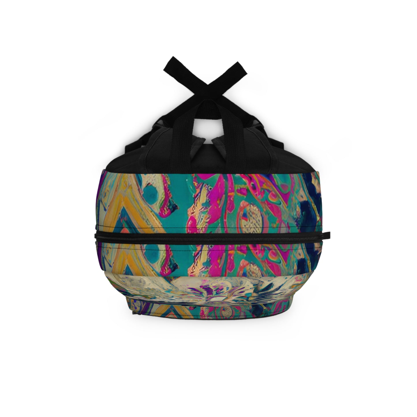 VelvetVamp - LGBTQ+ Pride Backpack