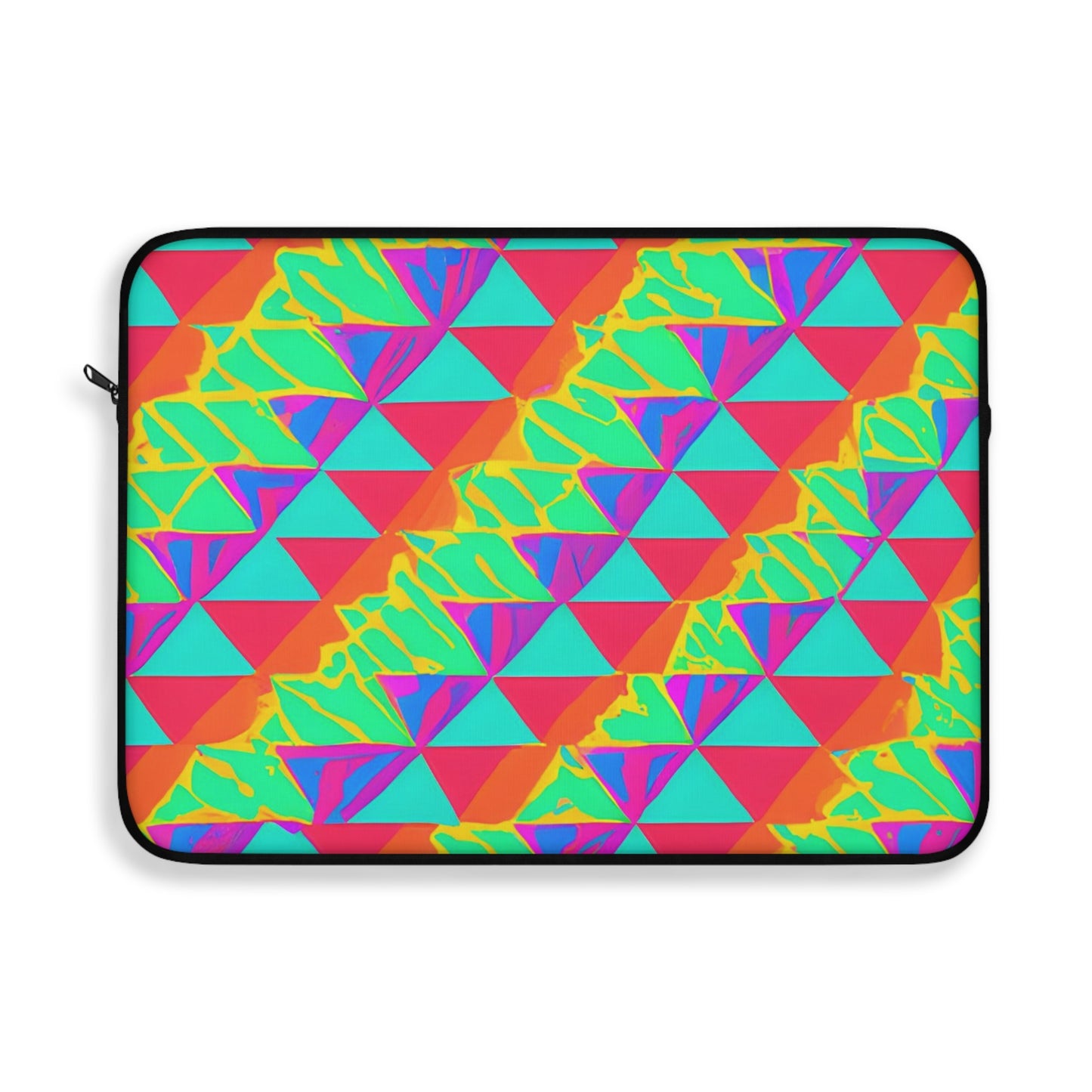 CherryDazzle - LGBTQ+ Laptop Sleeve (12", 13", 15")