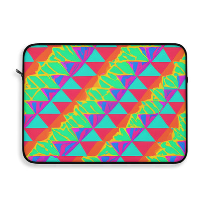 CherryDazzle - LGBTQ+ Laptop Sleeve (12", 13", 15")