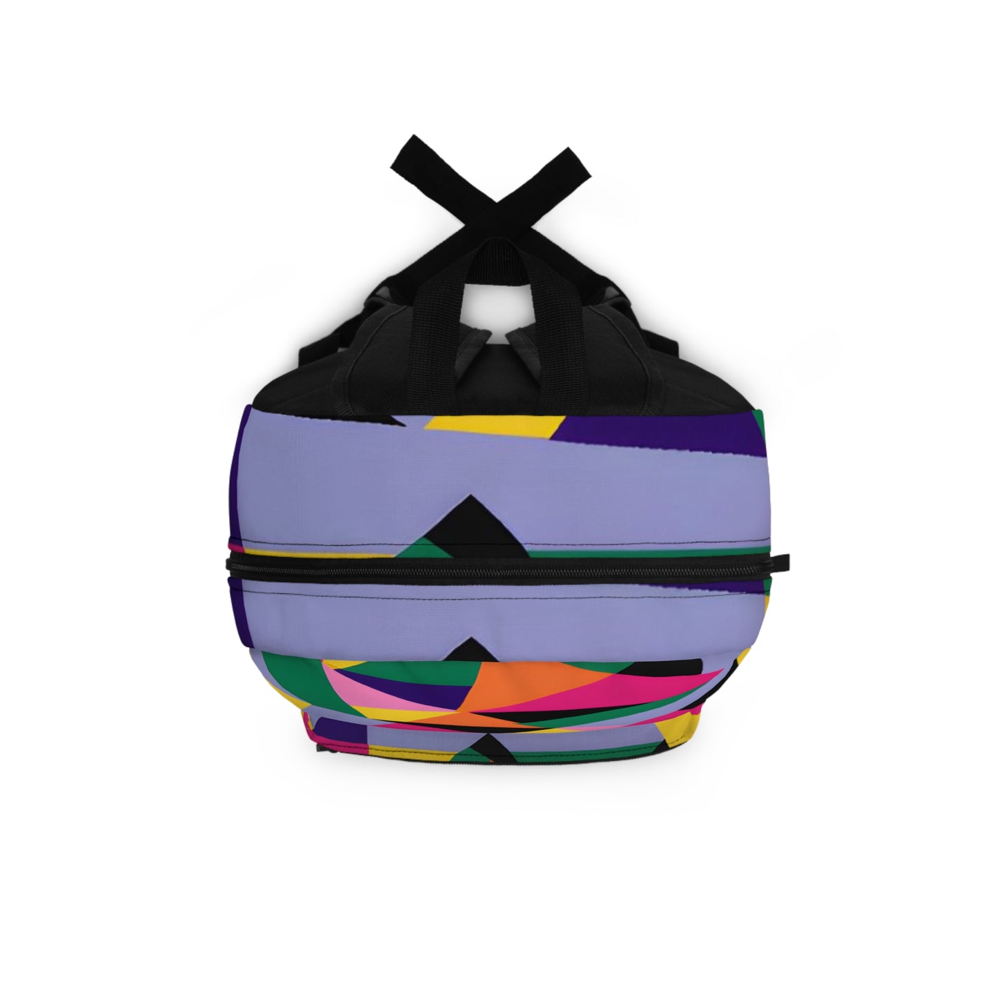 SparklePhoenix - Hustler Pride Backpack