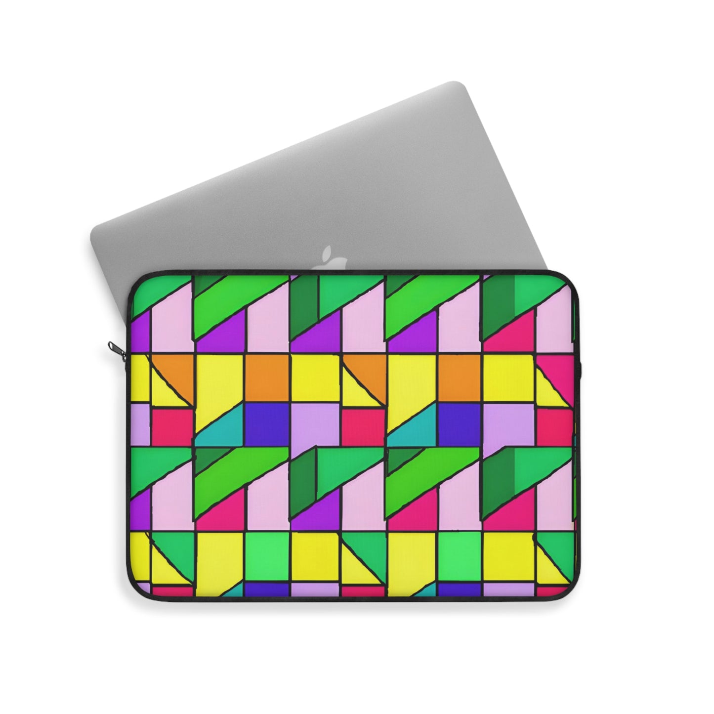 VanitySmash - LGBTQ+ Laptop Sleeve (12", 13", 15")