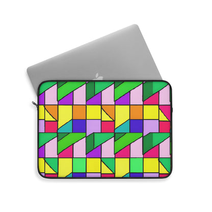 VanitySmash - LGBTQ+ Laptop Sleeve (12", 13", 15")