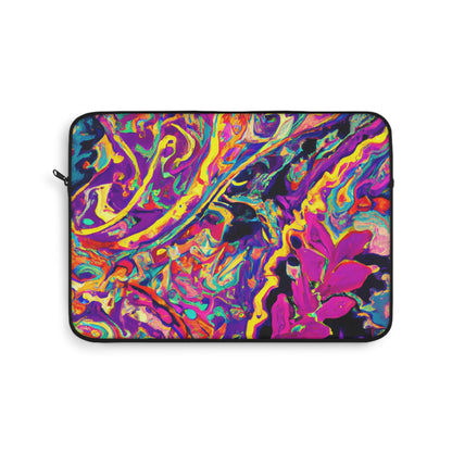 OdyssiaAstar - LGBTQ+ Laptop Sleeve (12", 13", 15")