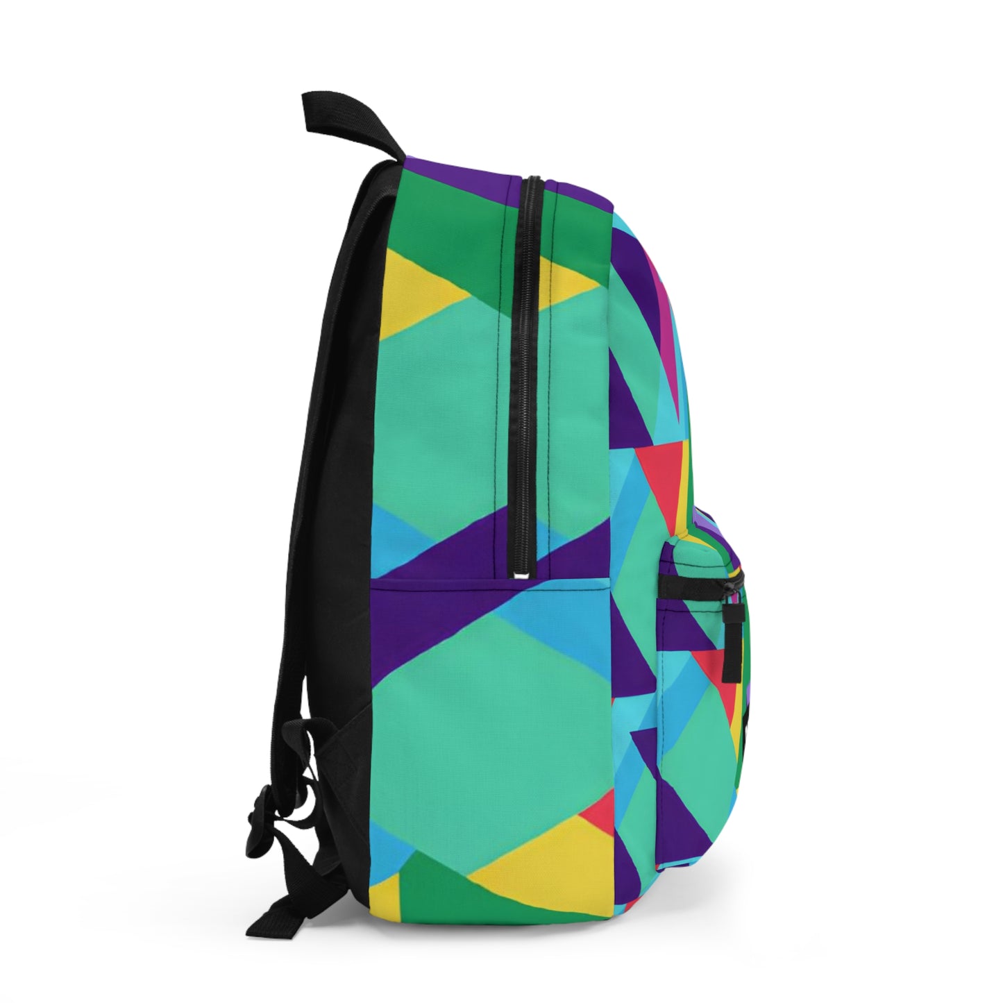 MonaDivine - Hustler Pride Backpack