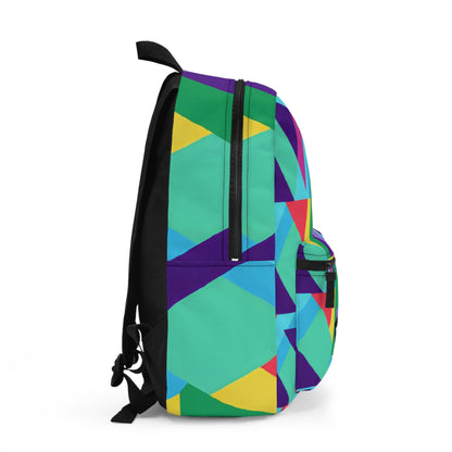 MonaDivine - Hustler Pride Backpack