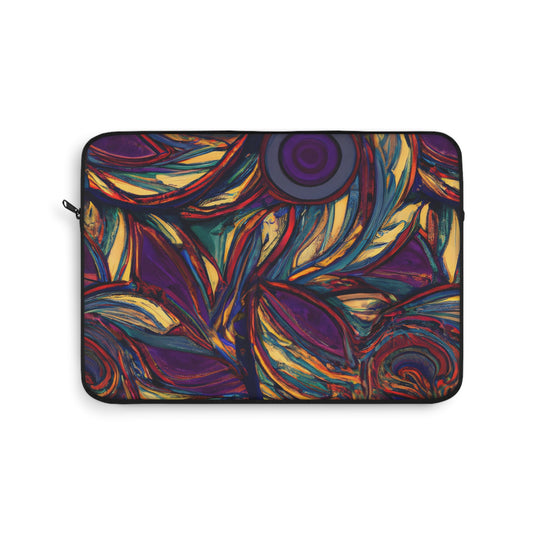 HollywoodVanity - LGBTQ+ Laptop Sleeve (12", 13", 15")