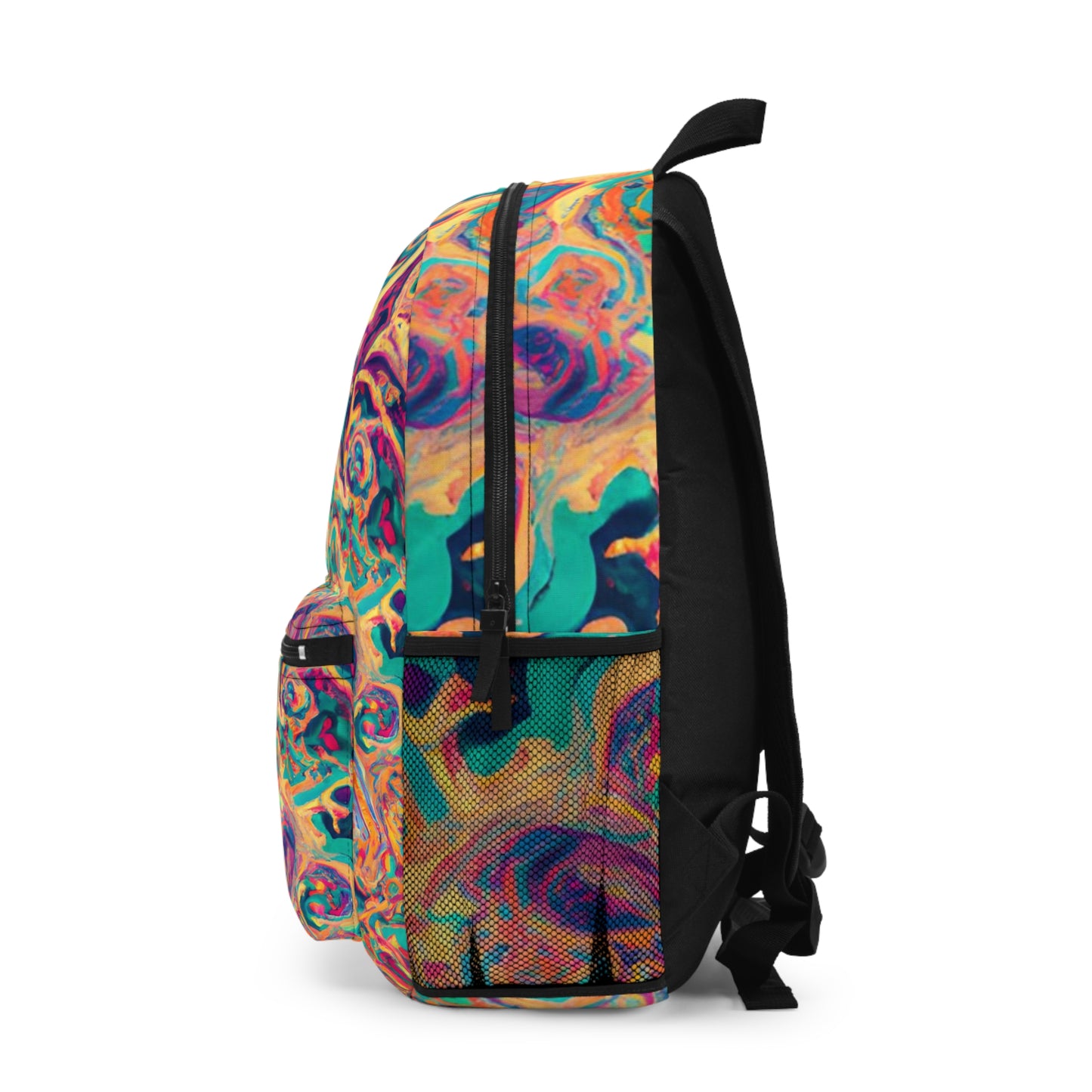 VelvetDarling - LGBTQ+ Pride Backpack