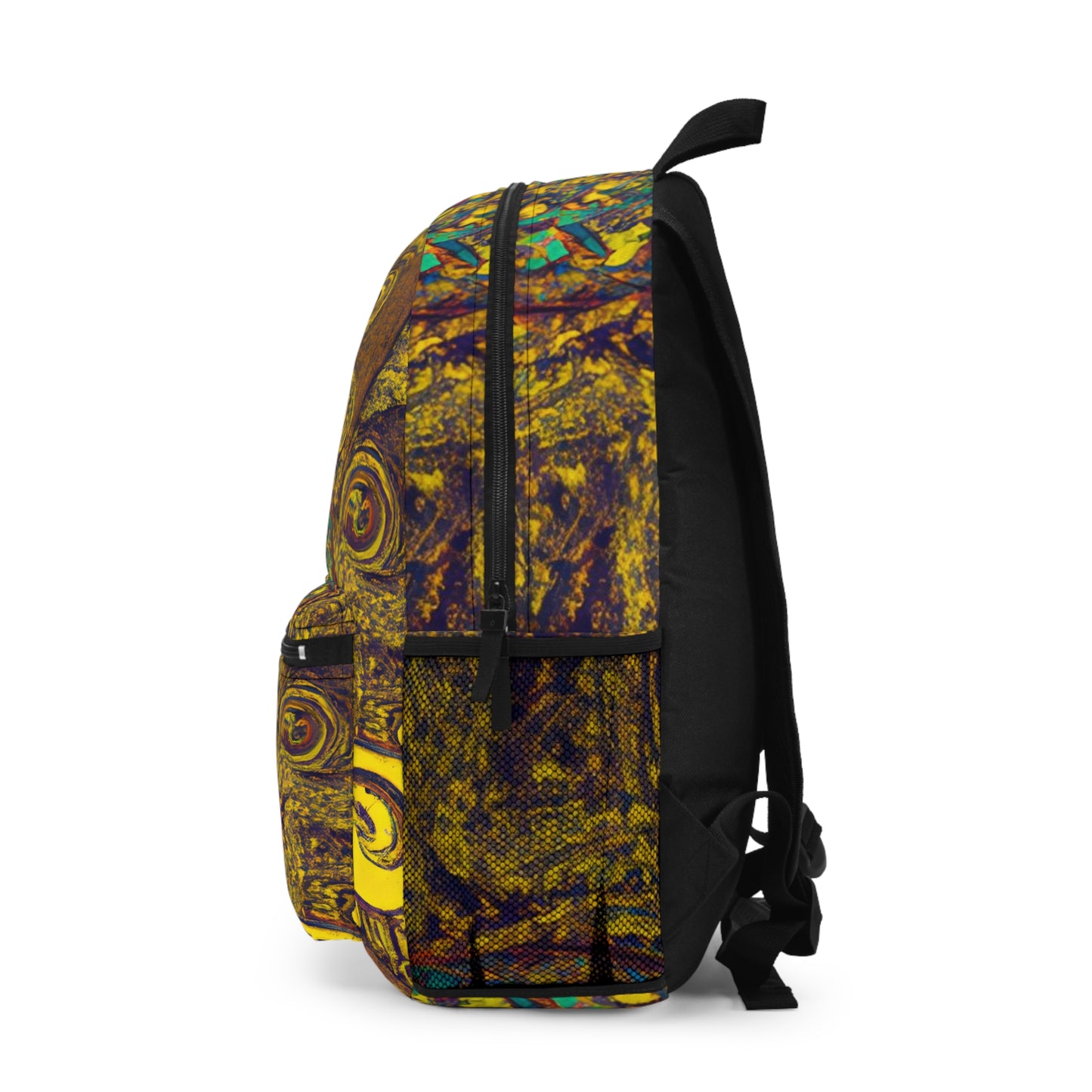 VanitySass - LGBTQ+ Pride Backpack