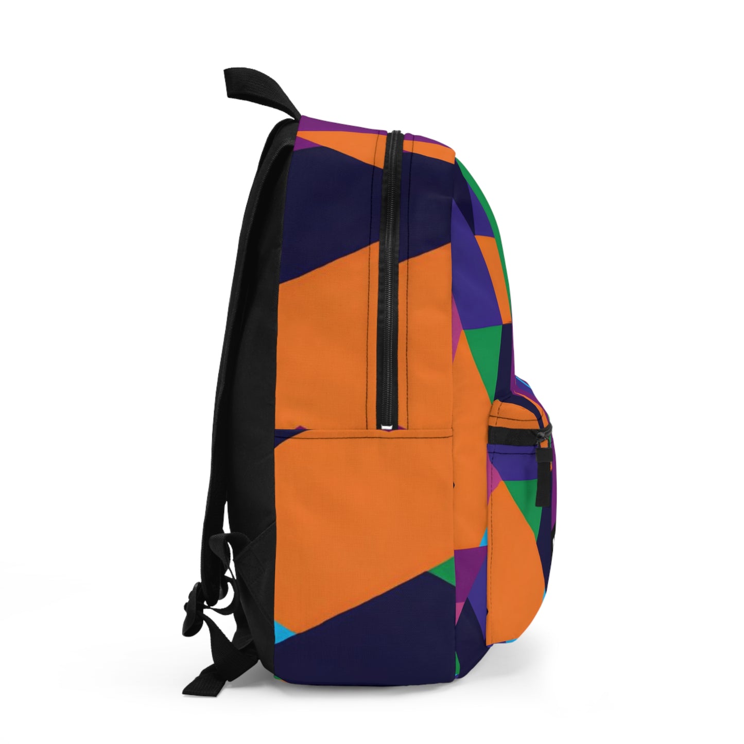 GlitzyGlamGirly - Hustler Pride Backpack