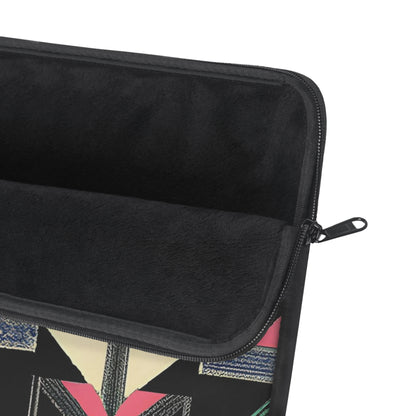 CosmicCorsair - LGBTQ+ Laptop Sleeve (12", 13", 15")