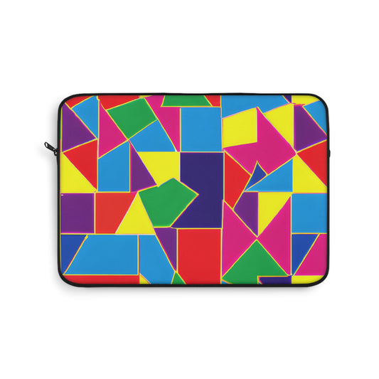 HoratioVonFlambe - LGBTQ+ Laptop Sleeve (12", 13", 15")