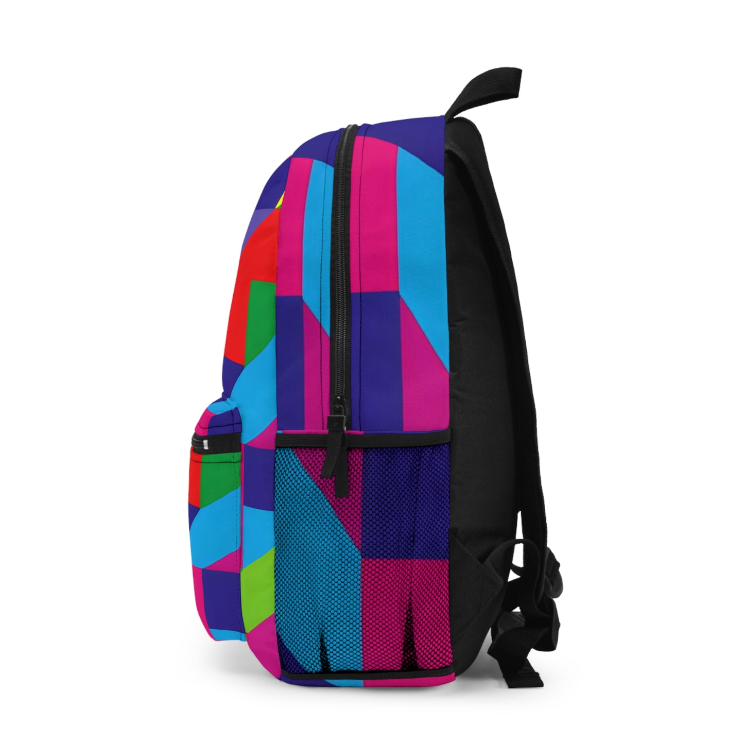 FlashyFantasia - Hustler Pride Backpack