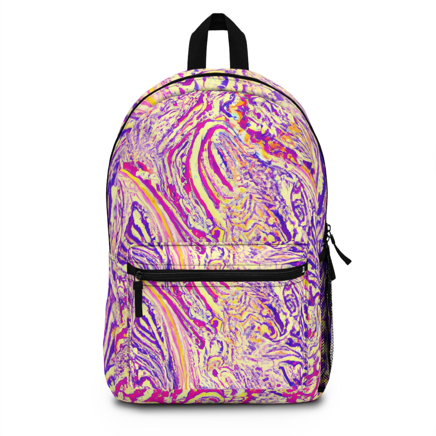 SilverFrolics - LGBTQ+ Pride Backpack