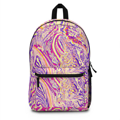 SilverFrolics - LGBTQ+ Pride Backpack