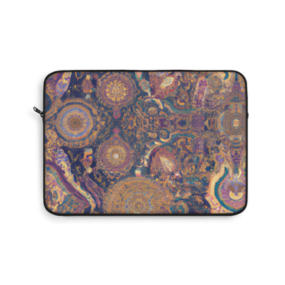 MerryMaeMulligan - LGBTQ+ Laptop Sleeve (12", 13", 15")