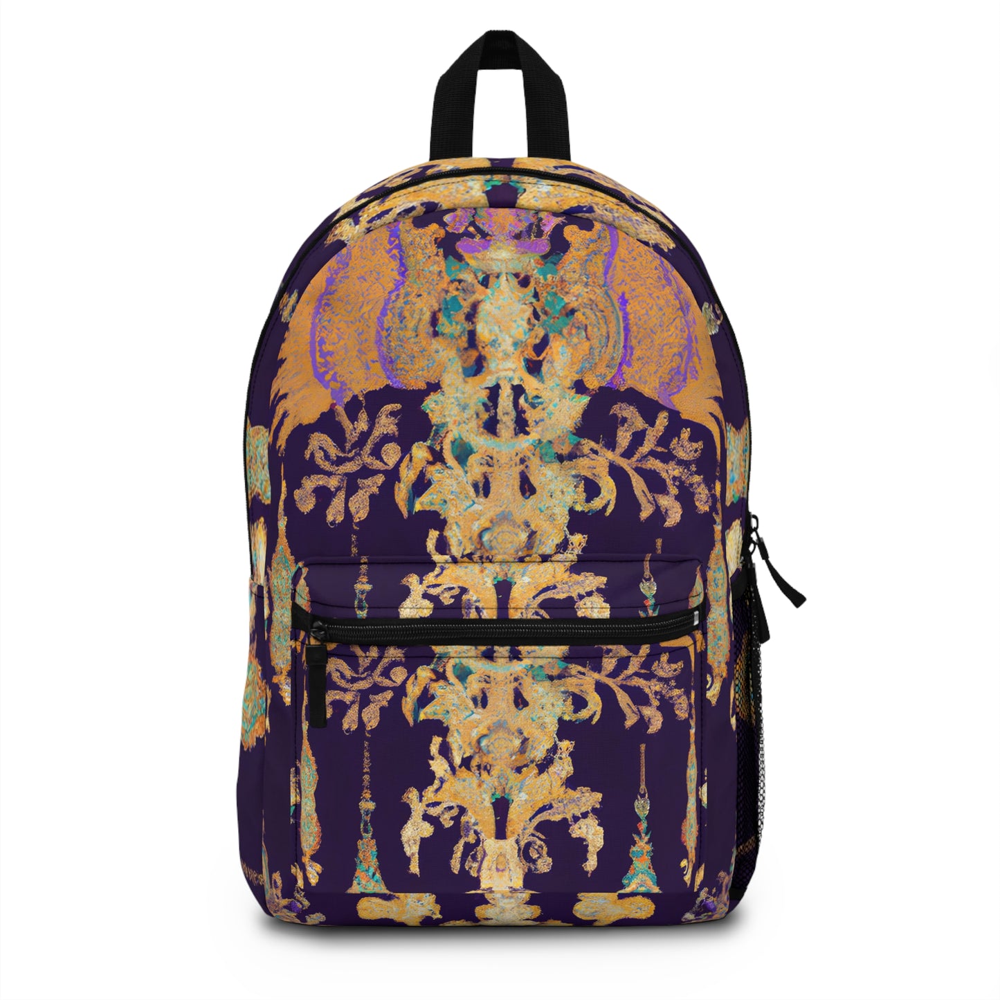 Flambé Flamehot - LGBTQ+ Pride Backpack