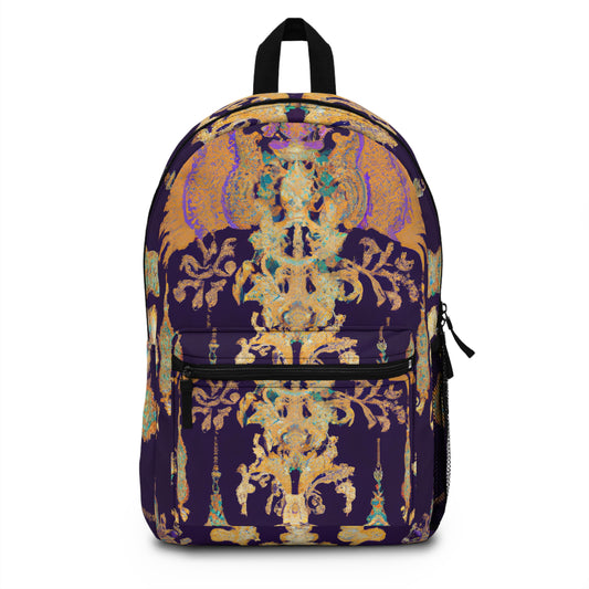 Flambé Flamehot - LGBTQ+ Pride Backpack