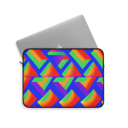 JinxLava - LGBTQ+ Laptop Sleeve (12", 13", 15")