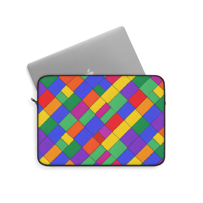 TrixiFlash - LGBTQ+ Laptop Sleeve (12", 13", 15")