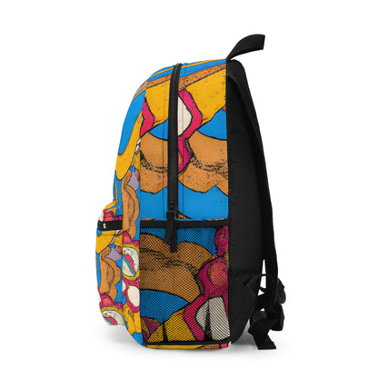 LolaSapphire - LGBTQ+ Pride Backpack