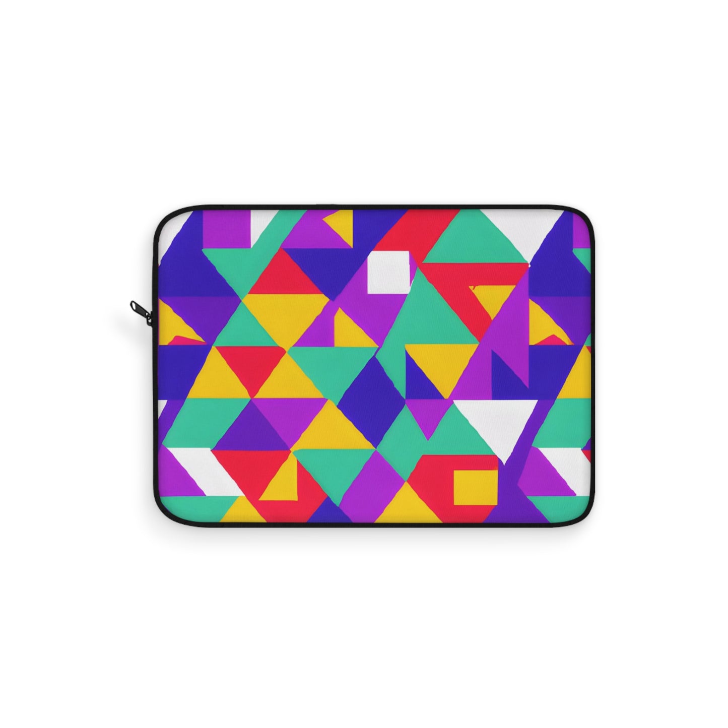 LuxDeluxe - LGBTQ+ Laptop Sleeve (12", 13", 15")