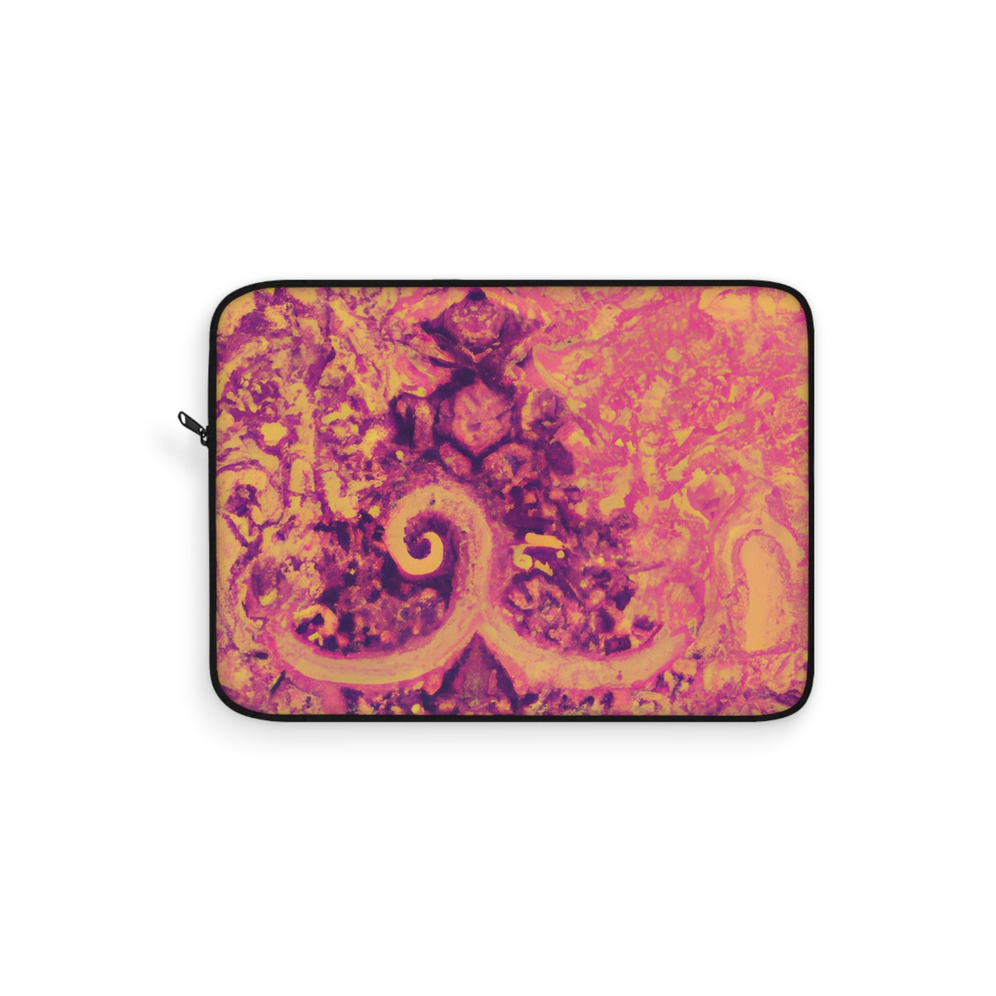 MissVelvetVamp - LGBTQ+ Laptop Sleeve (12", 13", 15")