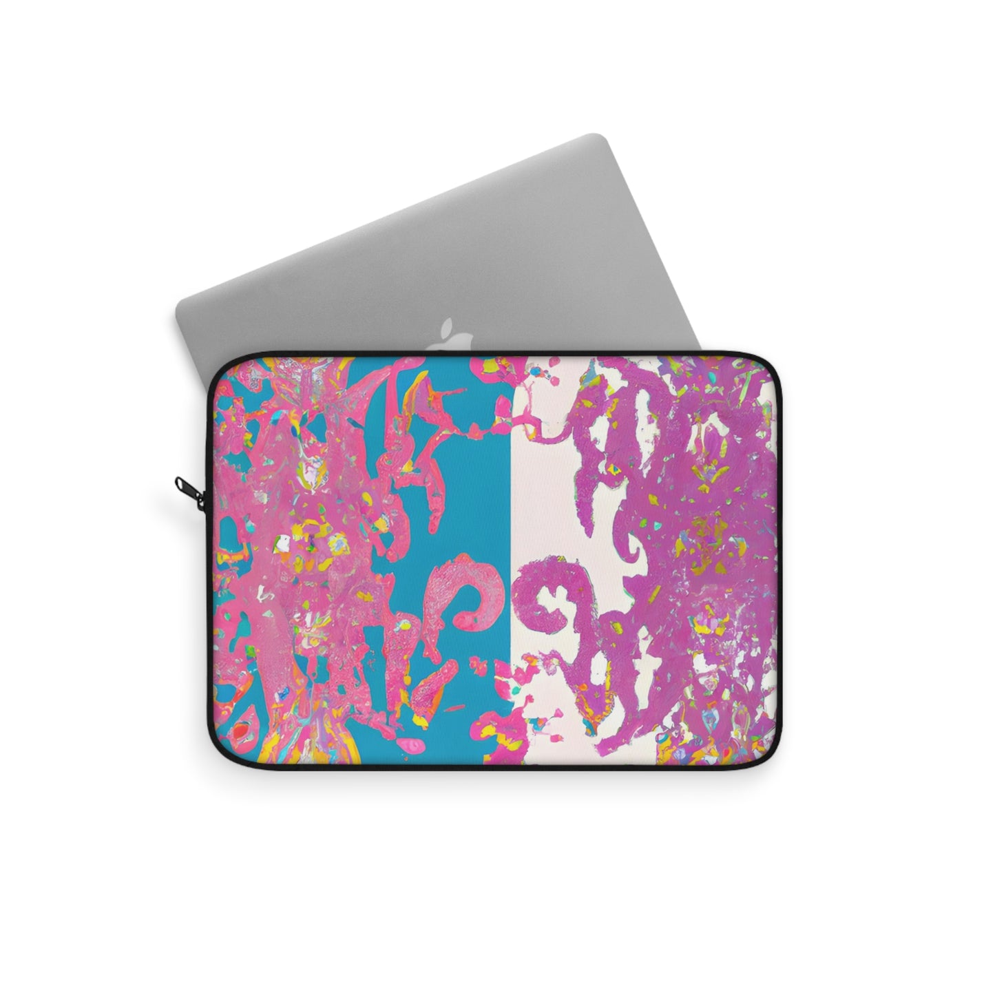 IxDazzle - LGBTQ+ Laptop Sleeve (12", 13", 15")