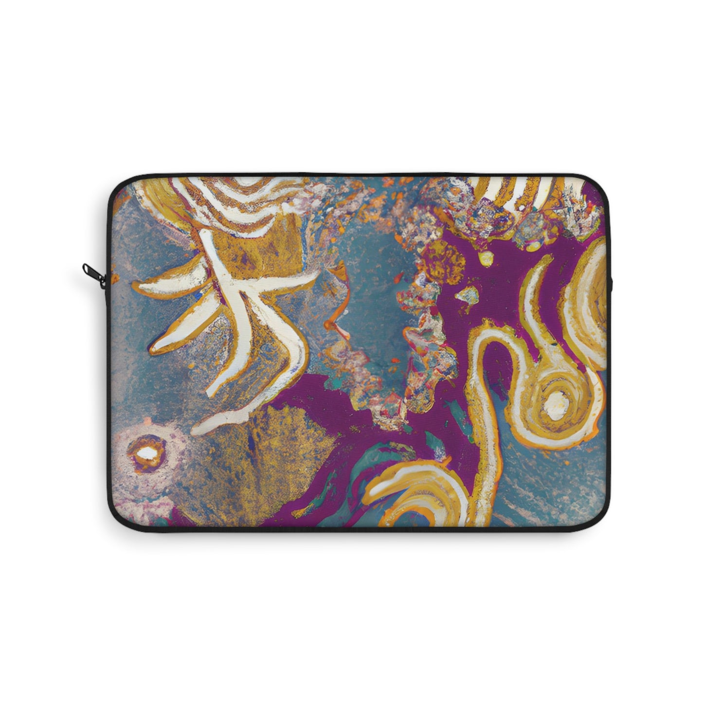 AdoraSwanky - LGBTQ+ Laptop Sleeve (12", 13", 15")