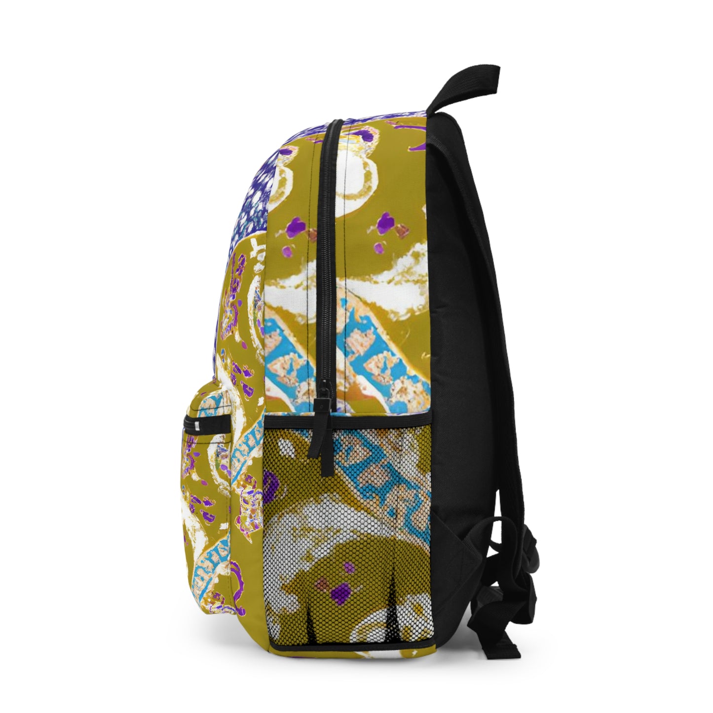 FifiFondue - LGBTQ+ Pride Backpack