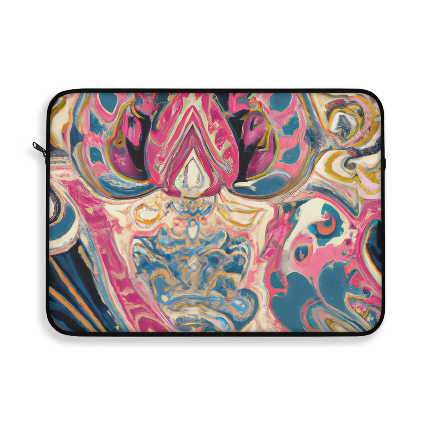 ArcadiaTemptress - LGBTQ+ Laptop Sleeve (12", 13", 15")