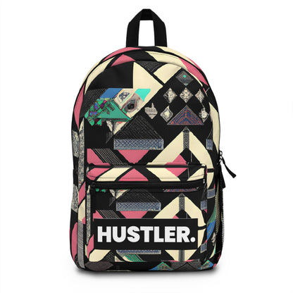 CosmicCorsair - LGBTQ+ Pride Backpack