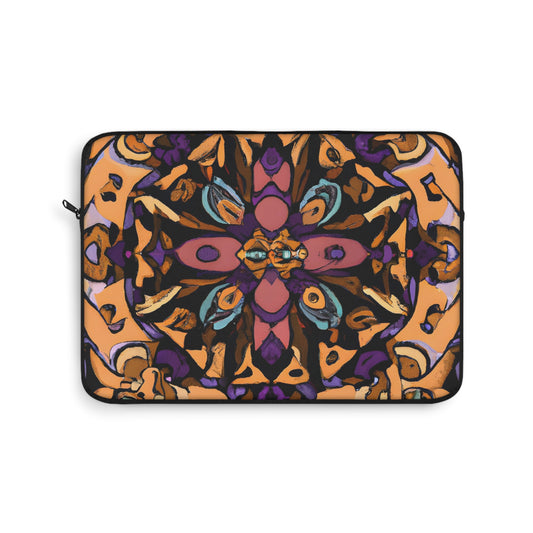 Flamazy - LGBTQ+ Laptop Sleeve (12", 13", 15")