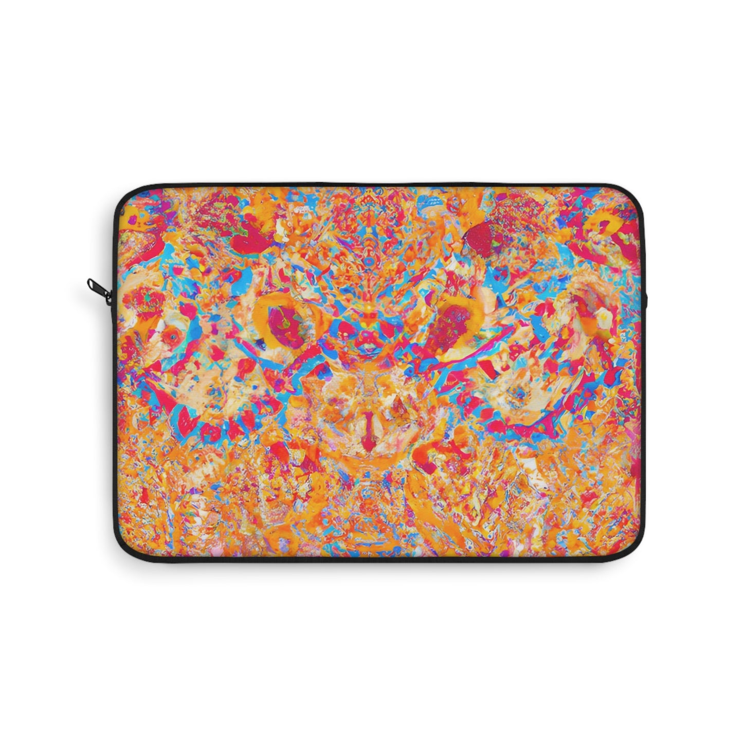 DaVinciFever - LGBTQ+ Laptop Sleeve (12", 13", 15")