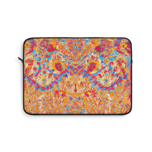 DaVinciFever - LGBTQ+ Laptop Sleeve (12", 13", 15")