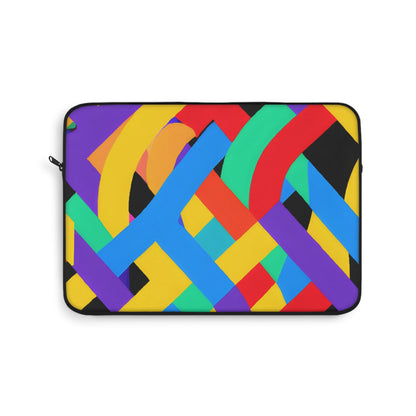 FlashyCeeCee - LGBTQ+ Laptop Sleeve (12", 13", 15")