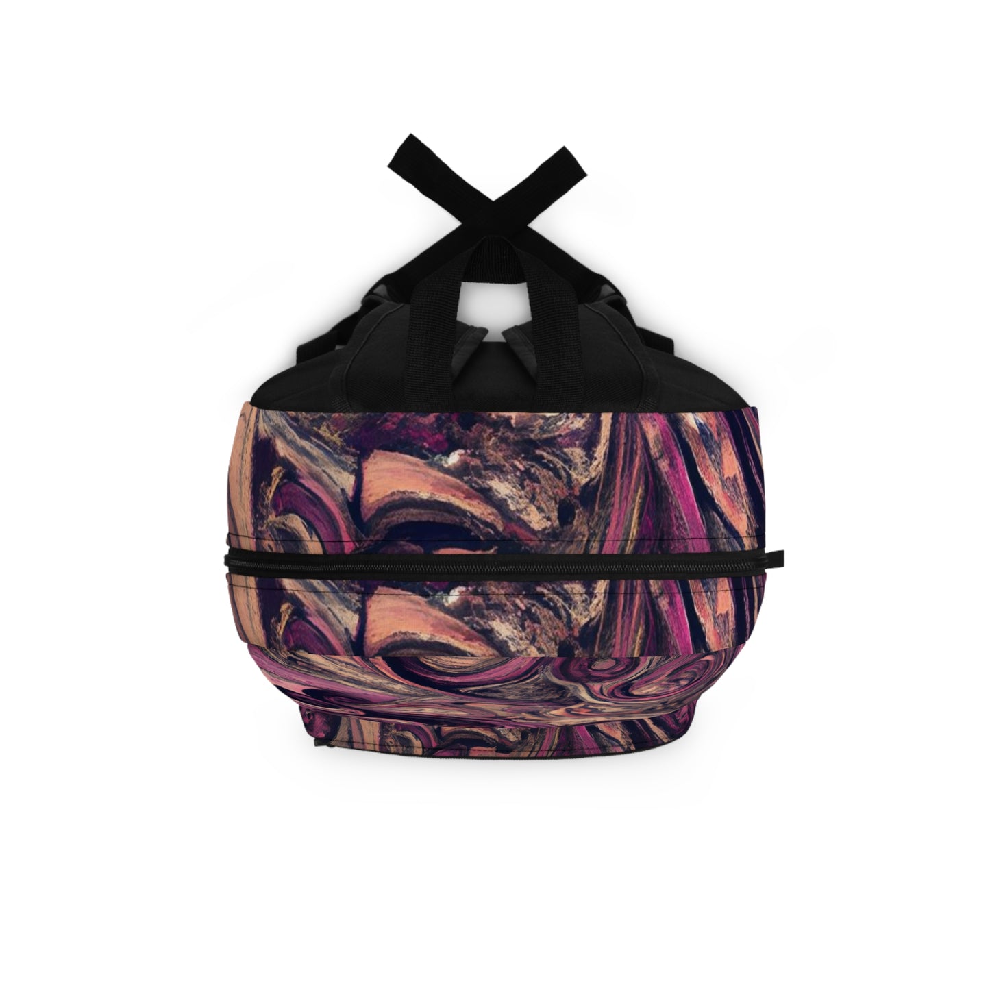 PeachesGlamour - LGBTQ+ Pride Backpack