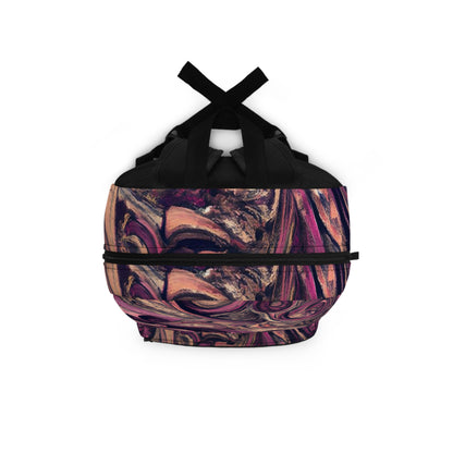 PeachesGlamour - LGBTQ+ Pride Backpack