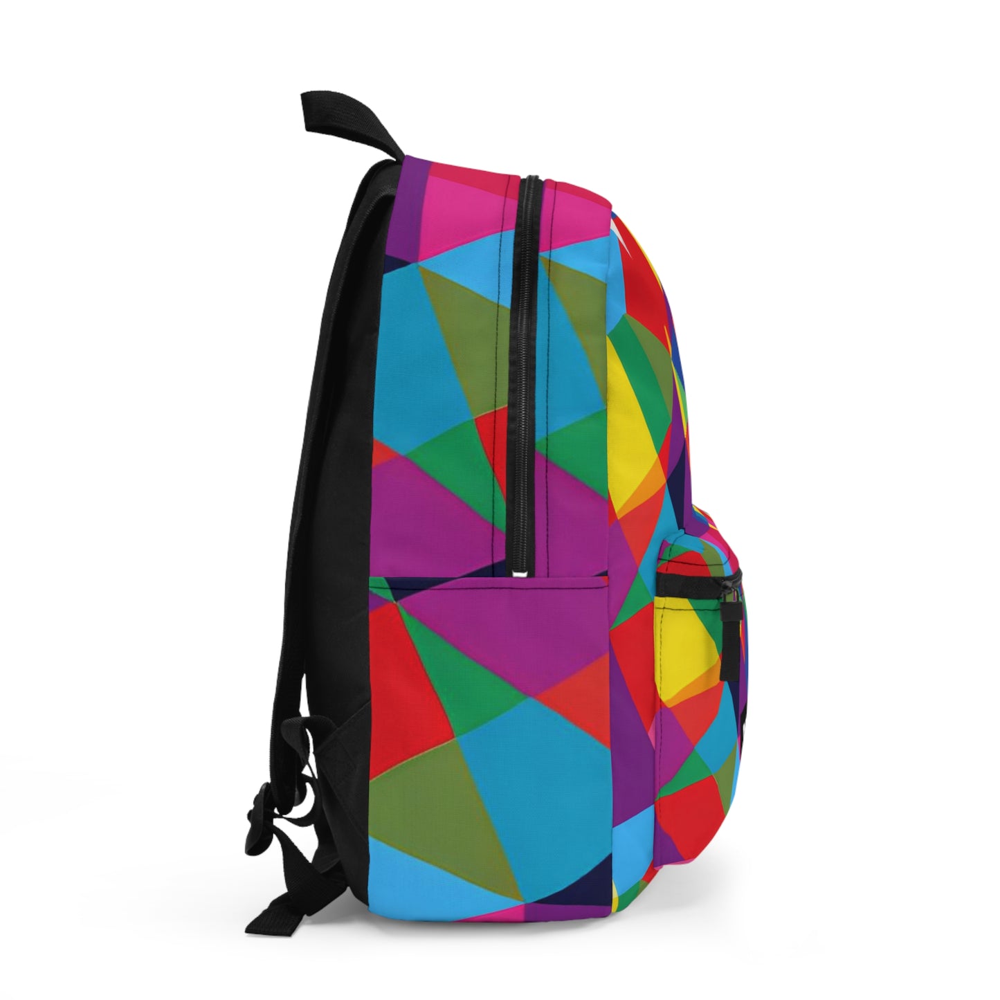 Flamestar - Hustler Pride Backpack