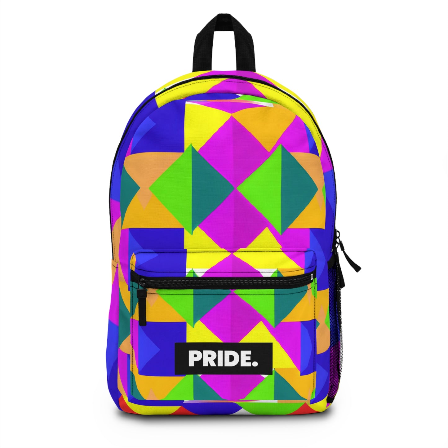 KandyKrush - Hustler Pride Backpack