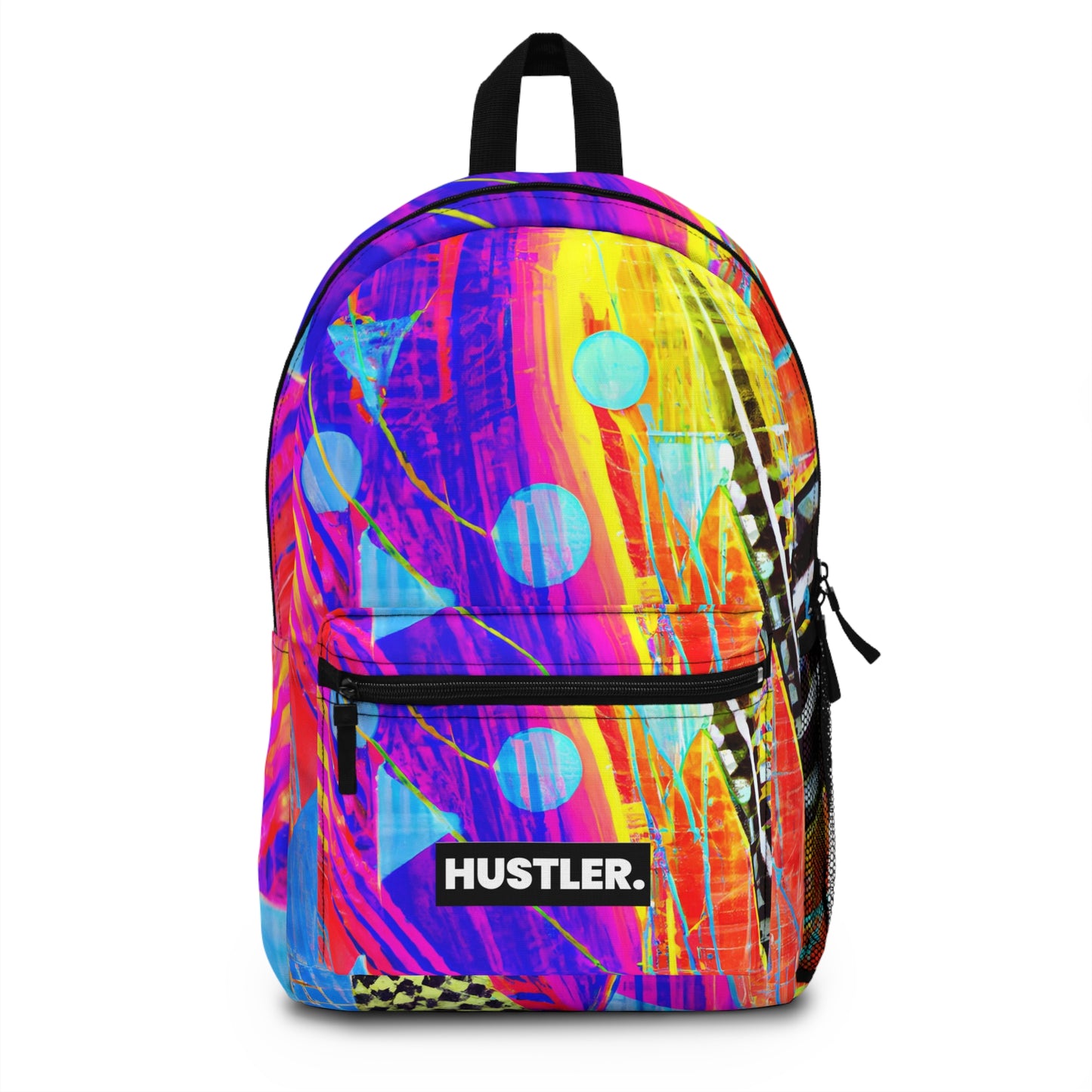 GalactikGlamour - Hustler Backpack